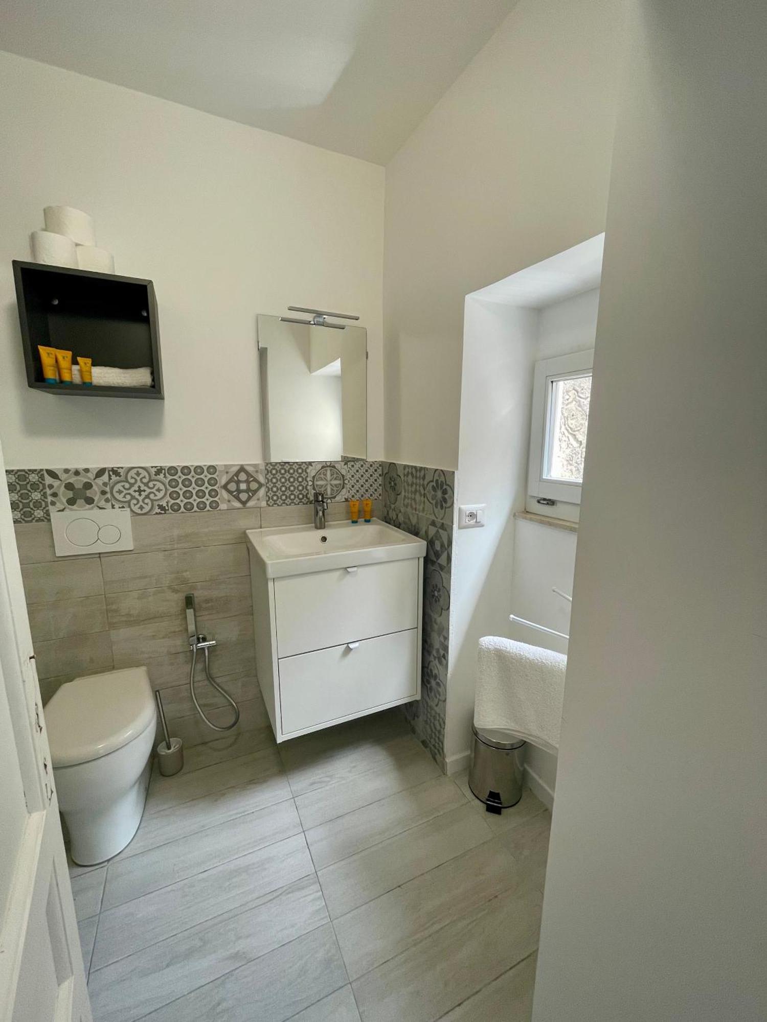 Appartamento Ortyki Syracuse Esterno foto