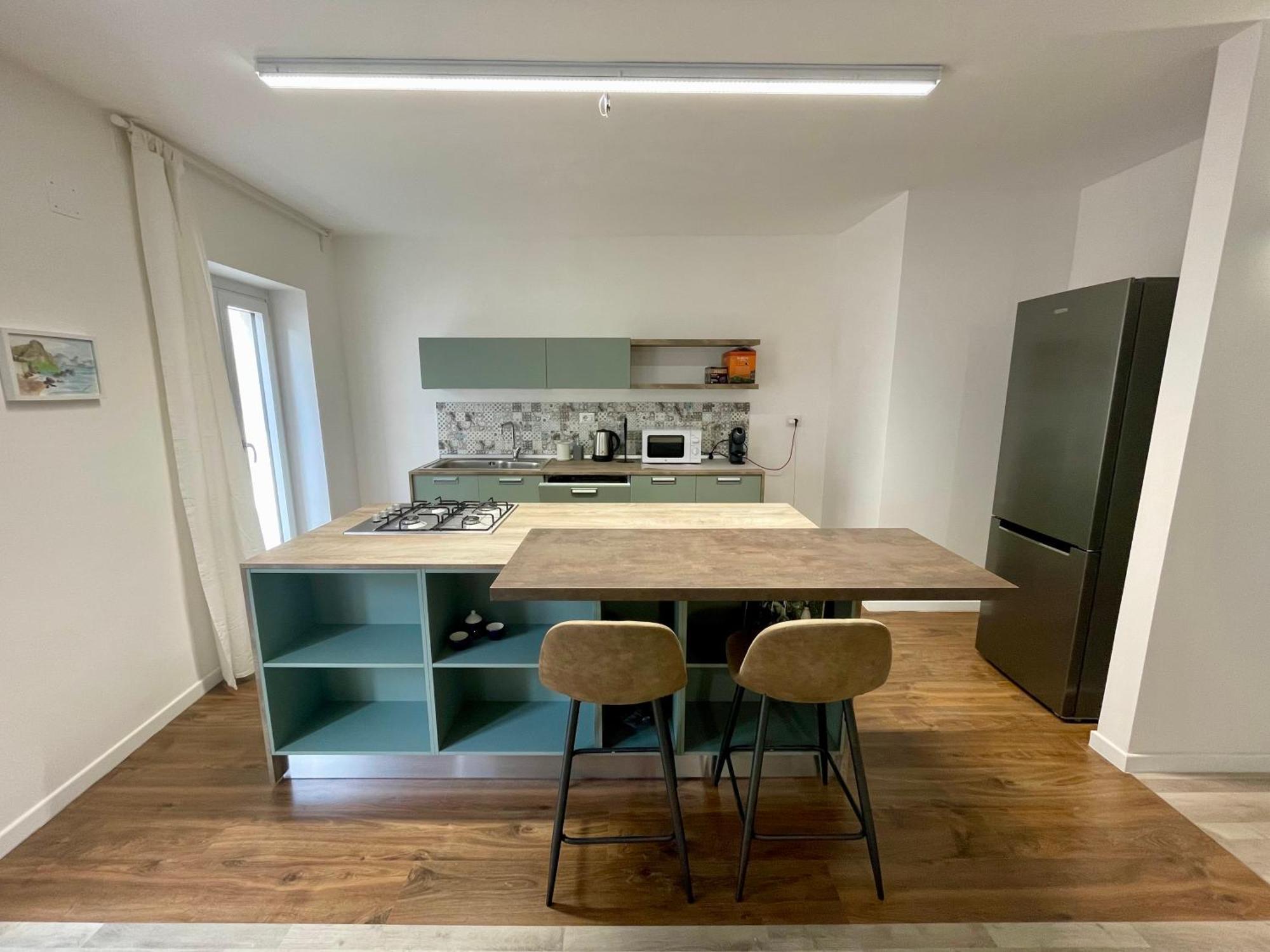 Appartamento Ortyki Syracuse Esterno foto