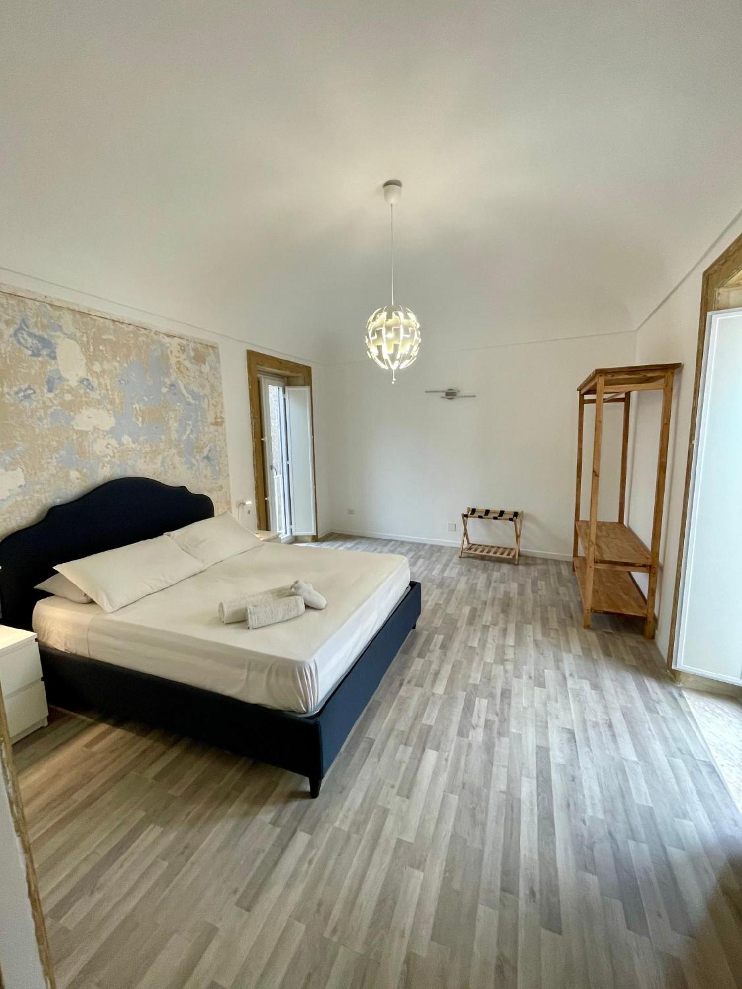 Appartamento Ortyki Syracuse Esterno foto