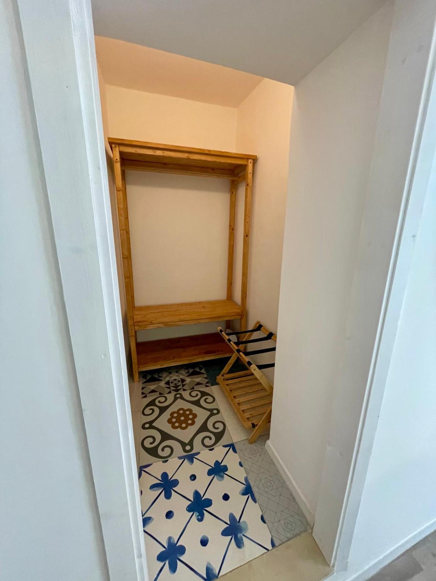 Appartamento Ortyki Syracuse Esterno foto