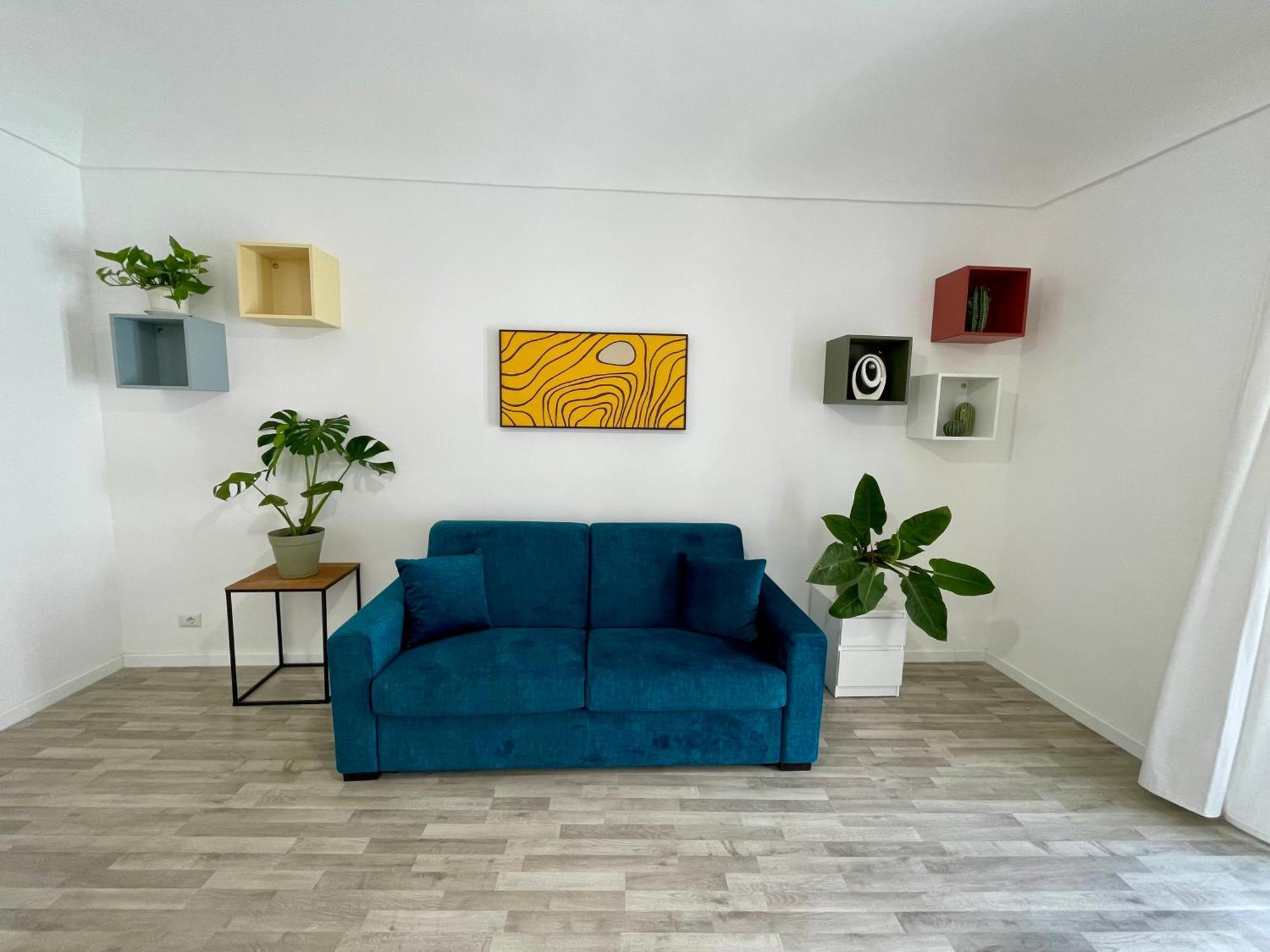 Appartamento Ortyki Syracuse Esterno foto