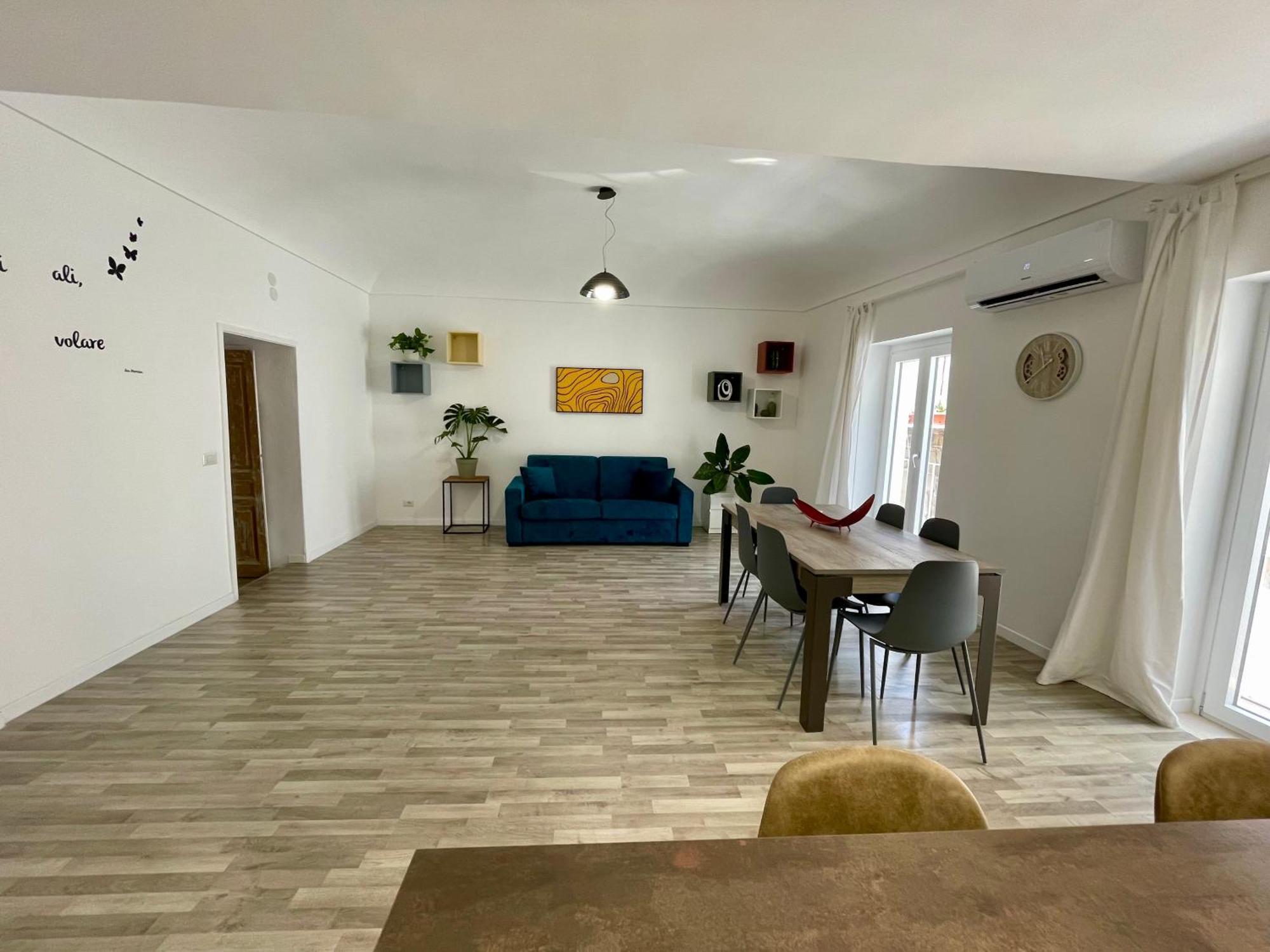 Appartamento Ortyki Syracuse Esterno foto
